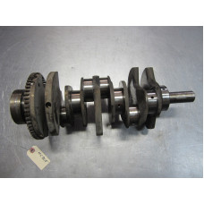 #CB05 Crankshaft Standard For 11-14 Chrysler  200  3.6 05184249AE